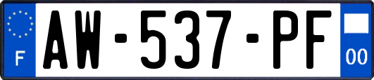 AW-537-PF