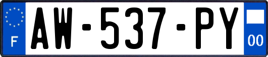 AW-537-PY