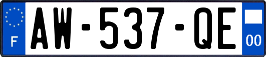 AW-537-QE
