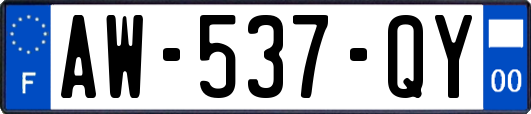 AW-537-QY