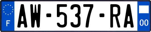 AW-537-RA