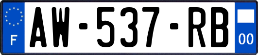 AW-537-RB
