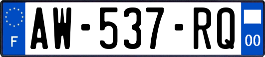 AW-537-RQ