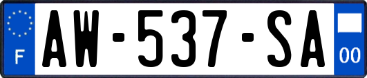 AW-537-SA