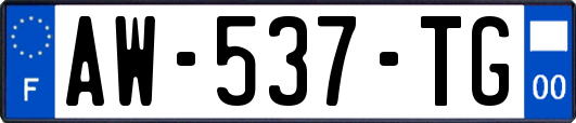 AW-537-TG