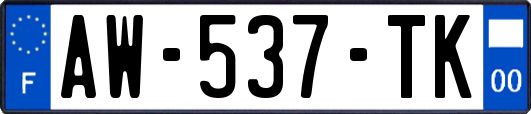 AW-537-TK