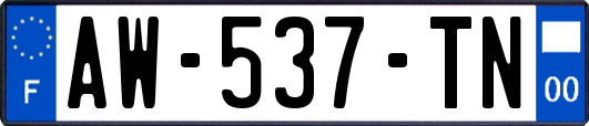 AW-537-TN