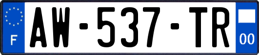 AW-537-TR