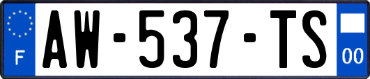 AW-537-TS