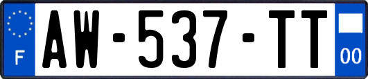 AW-537-TT