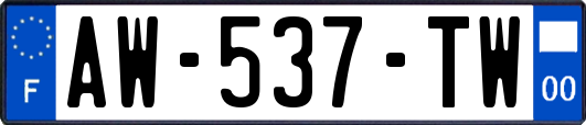 AW-537-TW