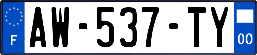 AW-537-TY