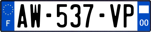 AW-537-VP