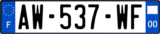 AW-537-WF
