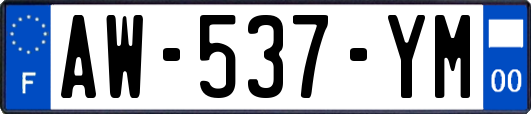 AW-537-YM