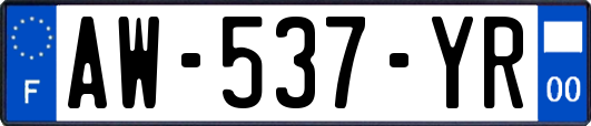 AW-537-YR