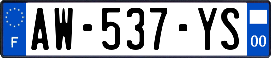 AW-537-YS