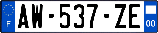 AW-537-ZE