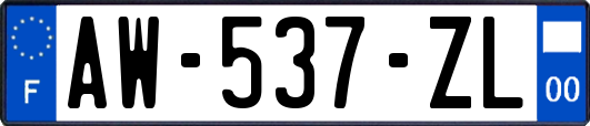 AW-537-ZL
