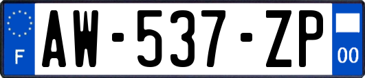 AW-537-ZP