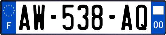 AW-538-AQ