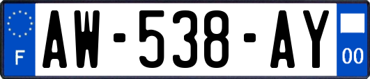 AW-538-AY