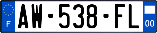 AW-538-FL