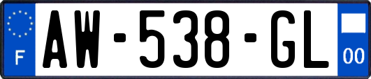 AW-538-GL