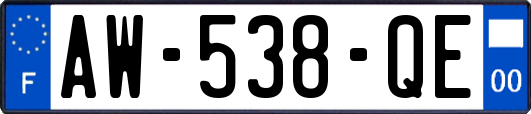 AW-538-QE