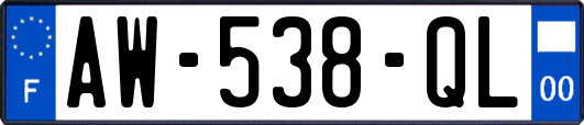 AW-538-QL