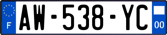 AW-538-YC