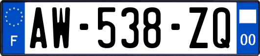 AW-538-ZQ