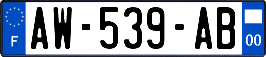 AW-539-AB