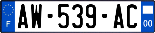 AW-539-AC