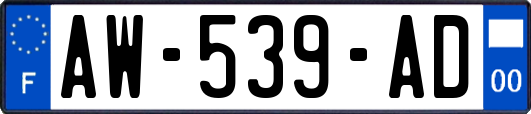 AW-539-AD