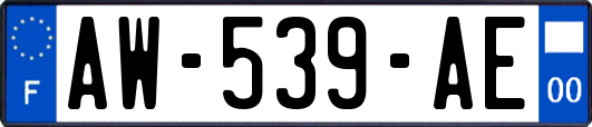 AW-539-AE