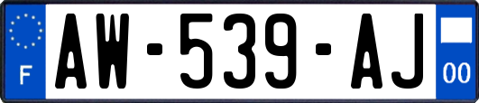AW-539-AJ