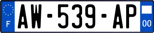 AW-539-AP