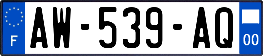 AW-539-AQ