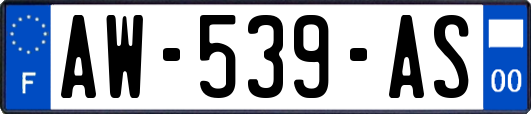 AW-539-AS