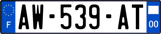 AW-539-AT