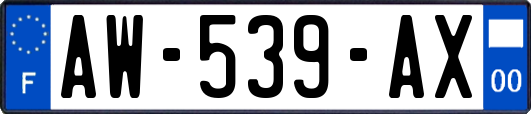 AW-539-AX