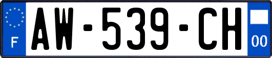 AW-539-CH