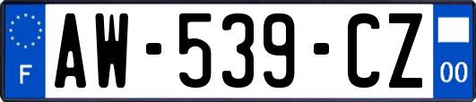 AW-539-CZ