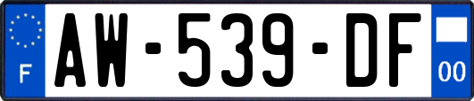 AW-539-DF