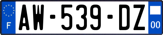 AW-539-DZ