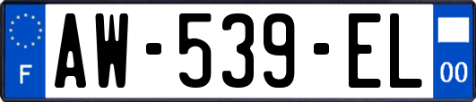 AW-539-EL