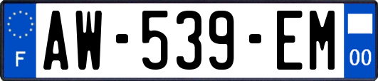 AW-539-EM