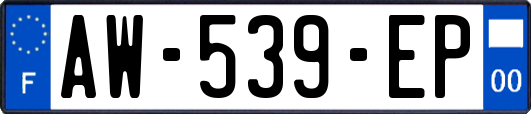AW-539-EP