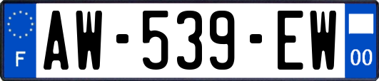 AW-539-EW